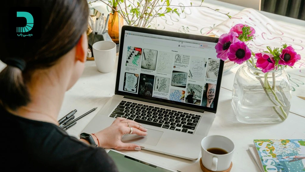 داشتن وب سایت چه مزایایی دارد؟